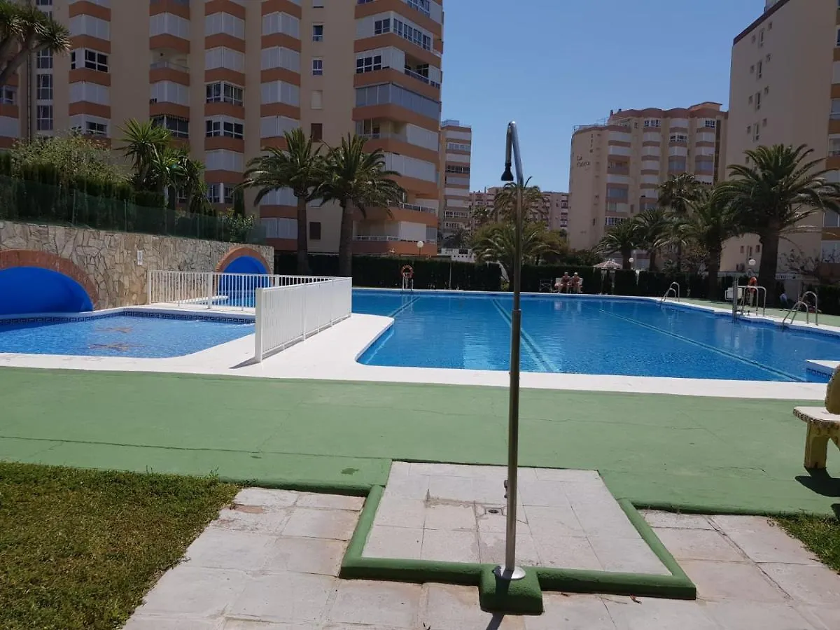 Apartamento Edificio Barcelona Torrox