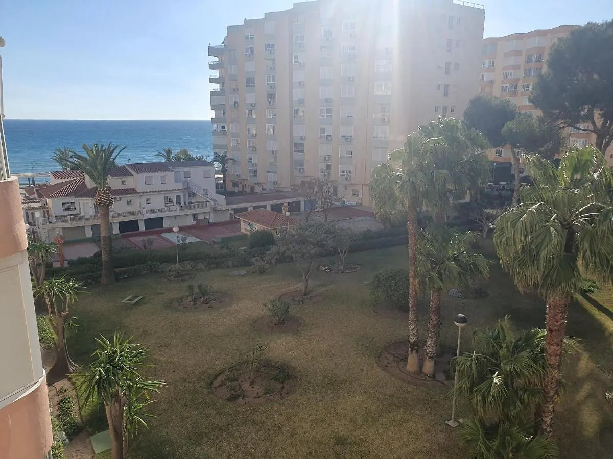 Apartamento Edificio Barcelona Torrox