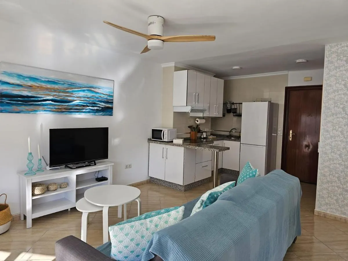 Apartamento Edificio Barcelona Torrox 0*,