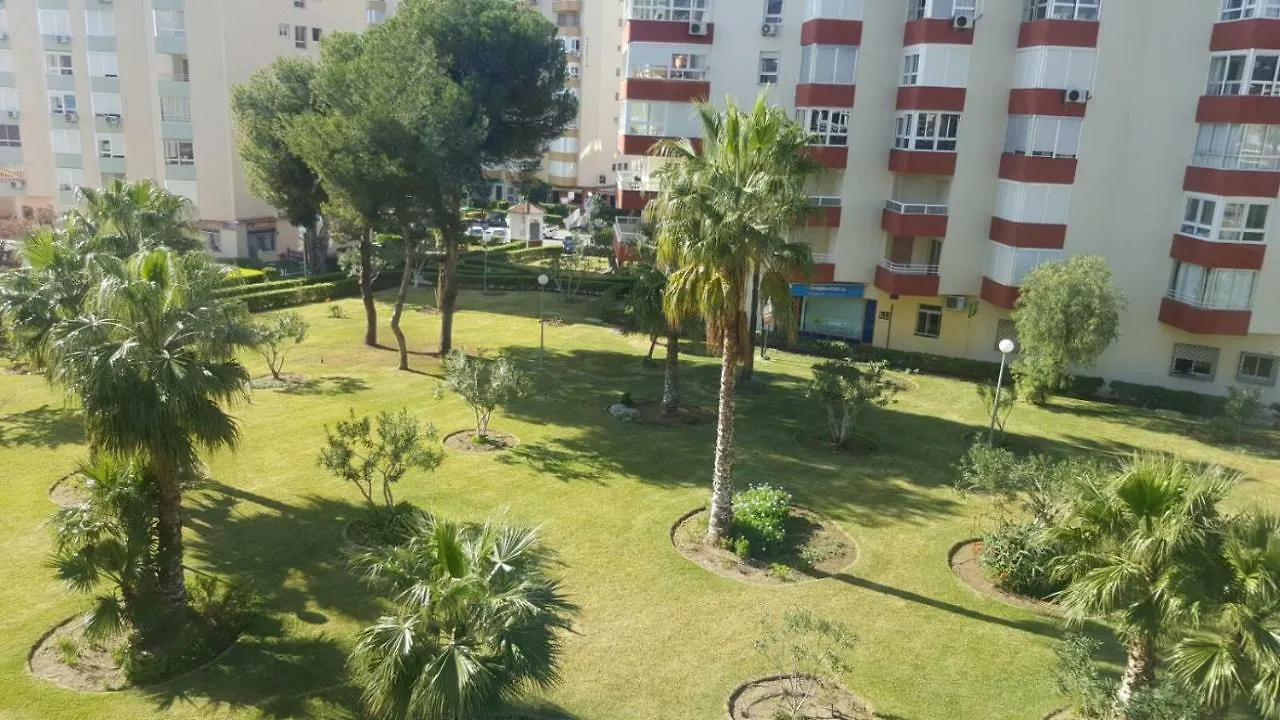 Apartamento Edificio Barcelona Torrox