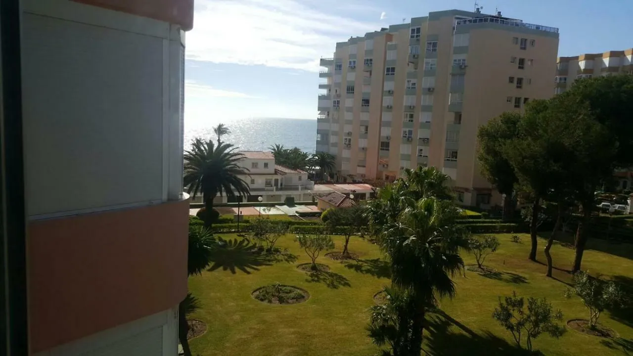 Apartamento Edificio Barcelona Torrox España