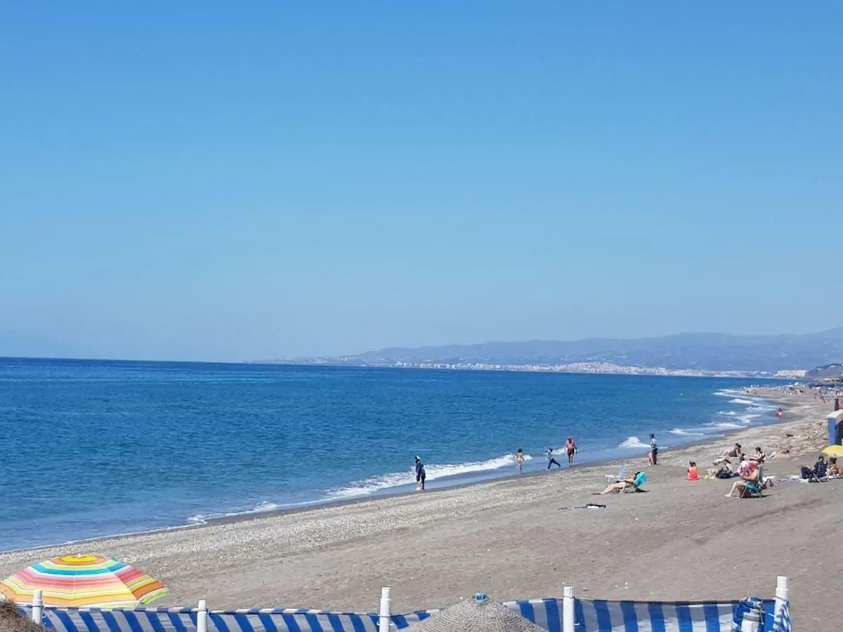 Apartamento Edificio Barcelona Torrox