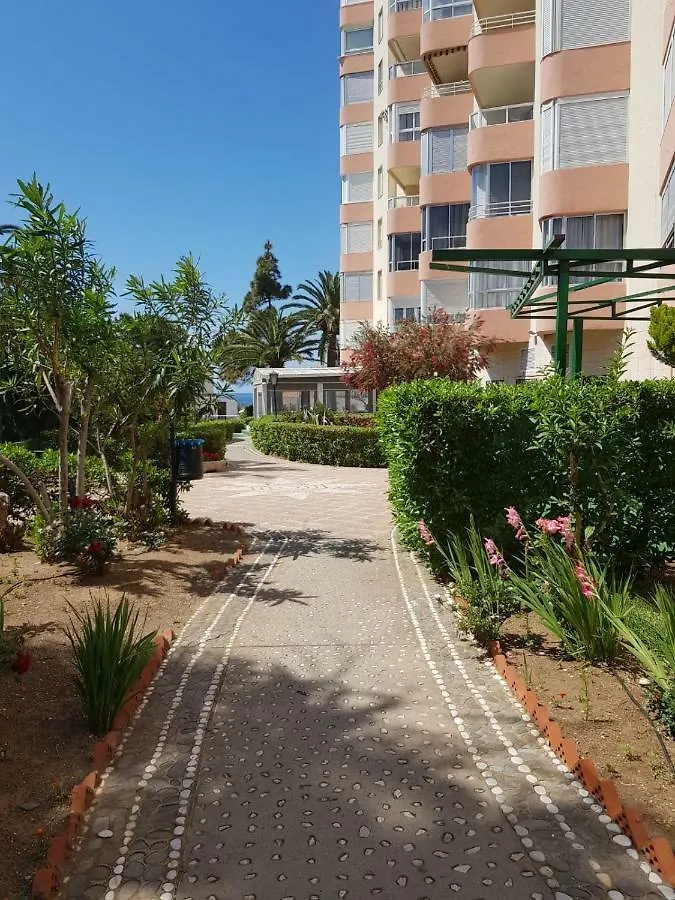 Apartamento Edificio Barcelona Torrox
