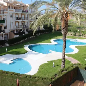 Casa Tobri Del Sol Apartamento