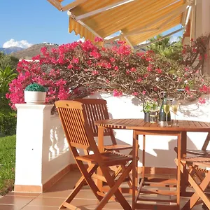 Apartment Montemar, Torrox