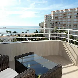 Apartamento Bruselas Apartamento