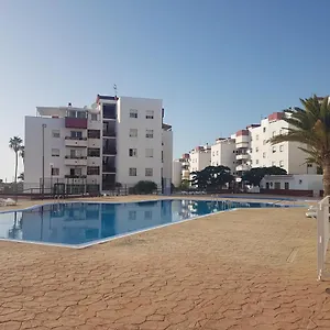 Palmeras Del Sur Juan Playa de las Américas