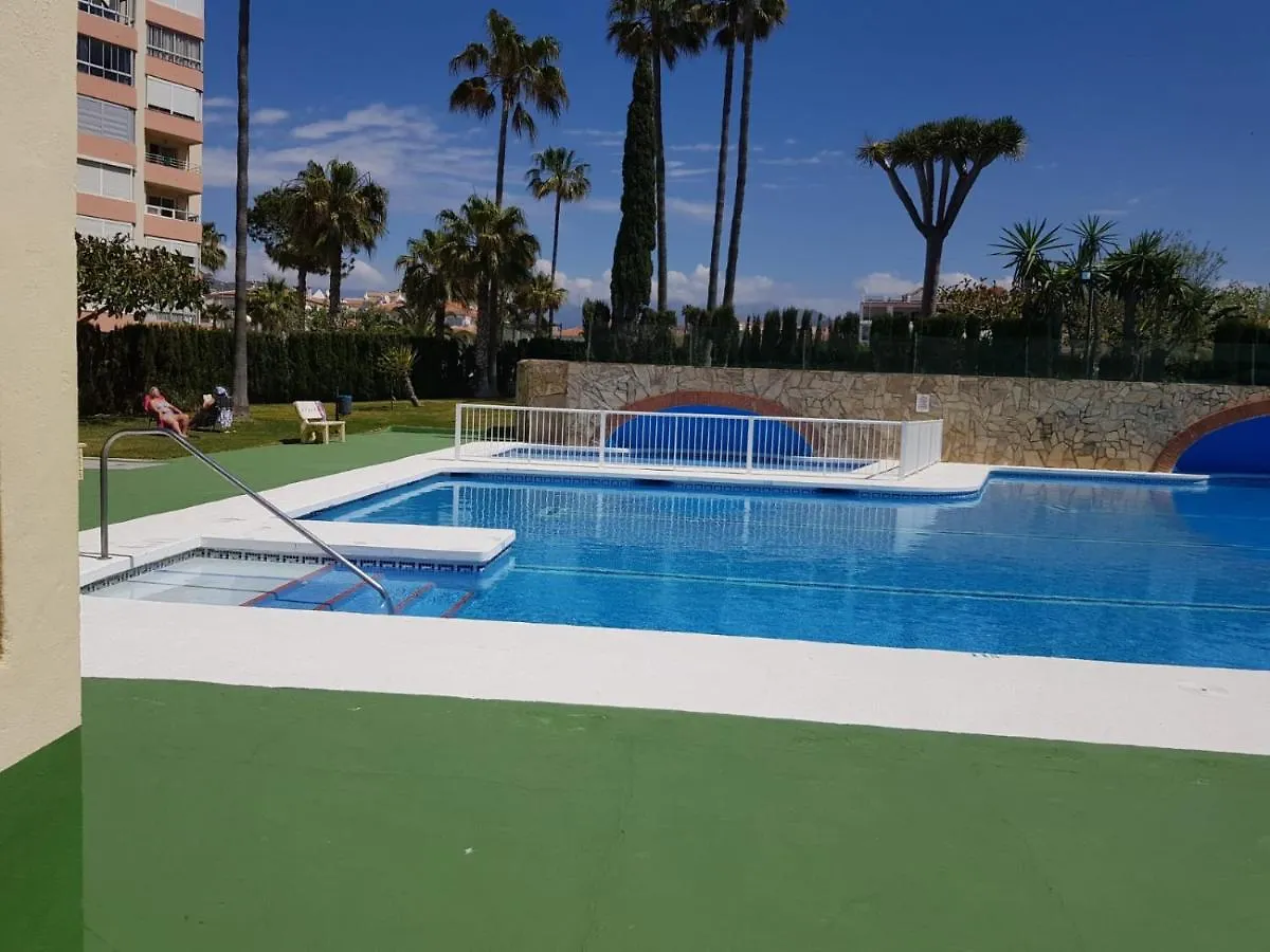 Estudio On The Beach Torrox 0*,  Hiszpania