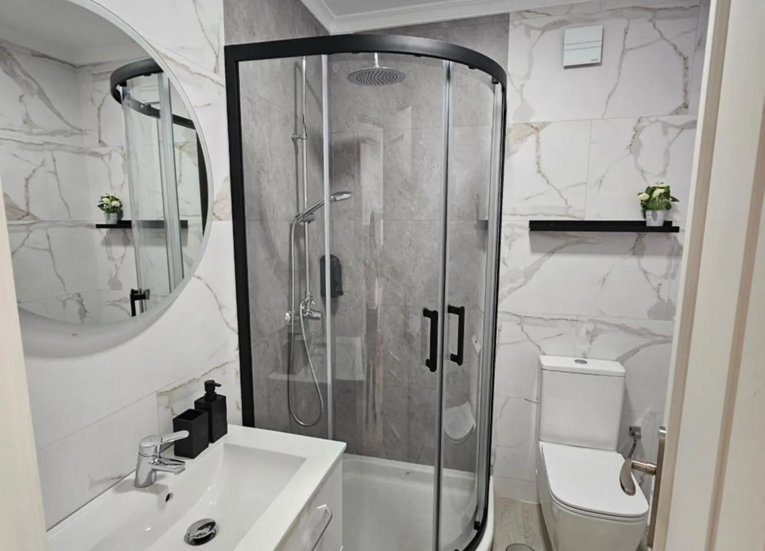 Apartament Estudio On The Beach Torrox Hiszpania